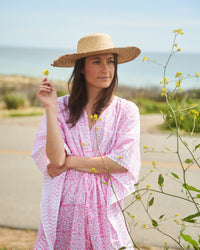 Petal Kaftan