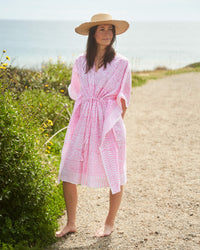 Petal Kaftan