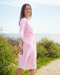 Petal Kaftan