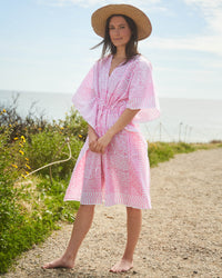 Petal Kaftan