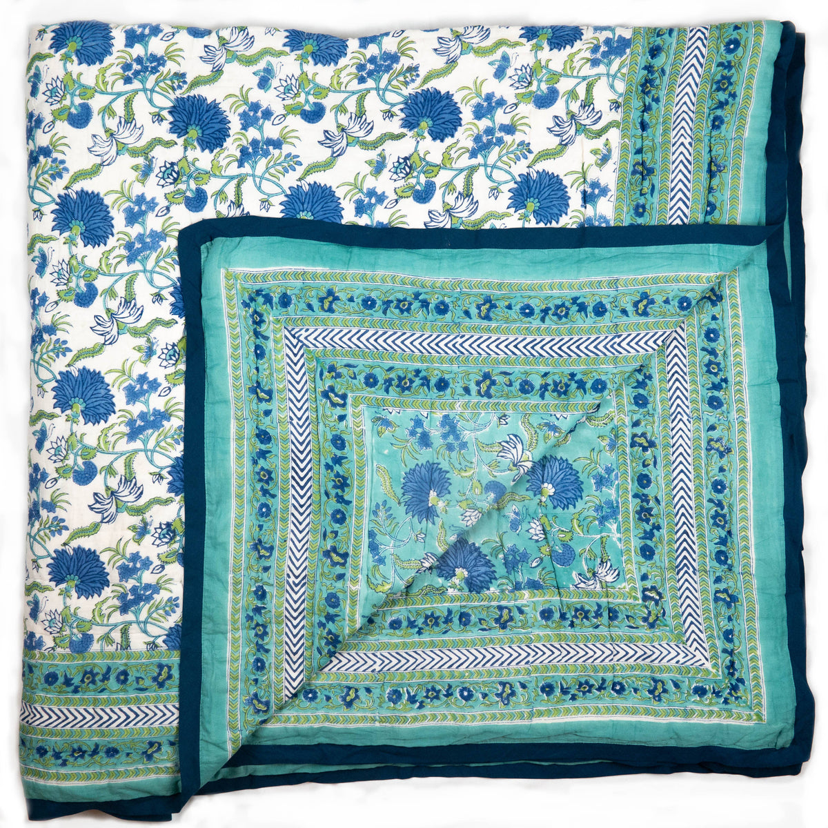 The Tara Quilt